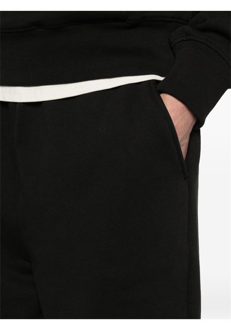 pantaloni standard swat unisex neri ENTIRE STUDIOS | ESSS26PA030120015